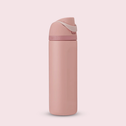 Owala FreeSip Bottle 24oz - Rose Quartz