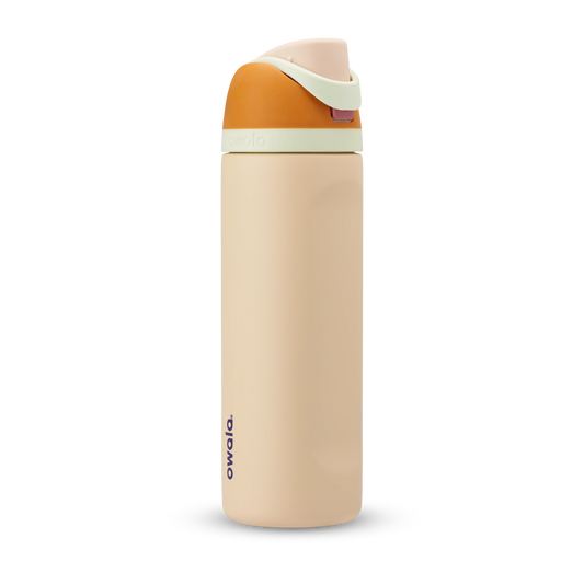 Owala FreeSip Bottle 24oz - Water In The Desert