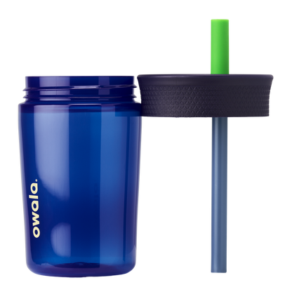 Owala Kids Tumbler 15oz - Home Base