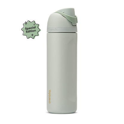 Owala FreeSip Bottle 24oz - Summer Paradise