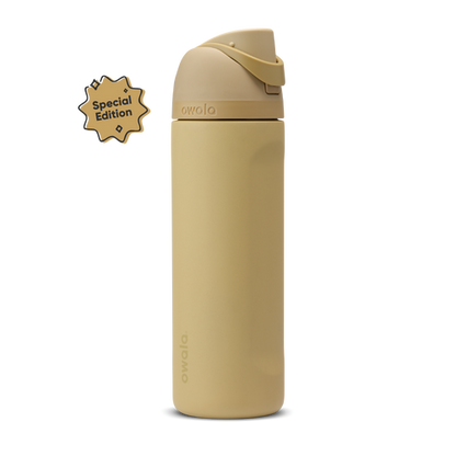 Owala FreeSip Bottle 24oz - Autumn Vista