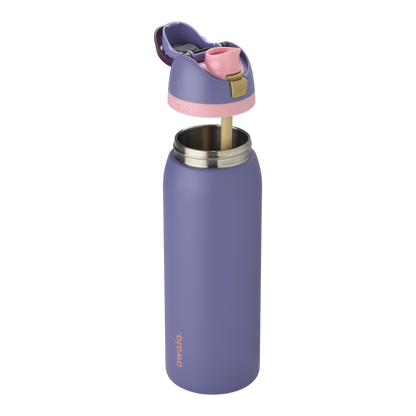 Owala FreeSip Bottle 40oz - Blue Jay