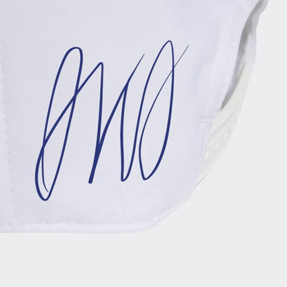 Mercedes AMG Petronas F1 2026 Kimi Antonelli Team Hat White