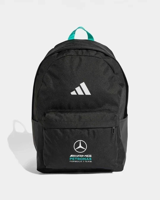 Mercedes-AMG Petronas Formula 1 Team BackPack Black 2026 - Fanwear
