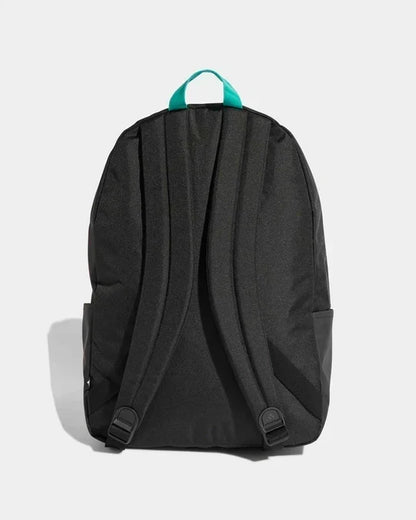 Mercedes-AMG Petronas Formula 1 Team BackPack Black 2026 - Fanwear