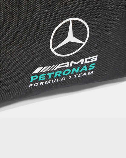 Mercedes-AMG Petronas Formula 1 Team BackPack Black 2026 - Fanwear
