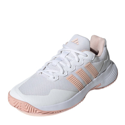Women's Adidas, Game Court 2 Tennis Shoe