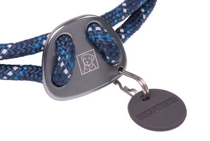 Knot-a-Collar™ Rope Dog Collar by Ruffwear