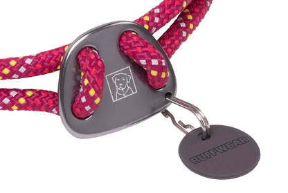 Knot-a-Collar™ Rope Dog Collar by Ruffwear