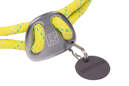 Knot-a-Collar™ Rope Dog Collar by Ruffwear
