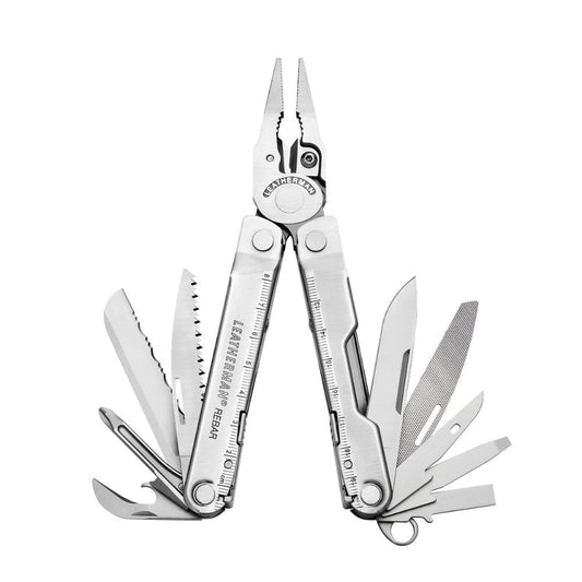 Leatherman Rebar Pliers Multi-tool