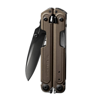 Leatherman ARC Talos Premium Pliers Multi-tool