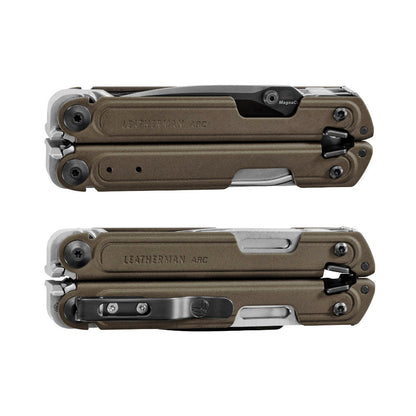 Leatherman ARC Talos Premium Pliers Multi-tool