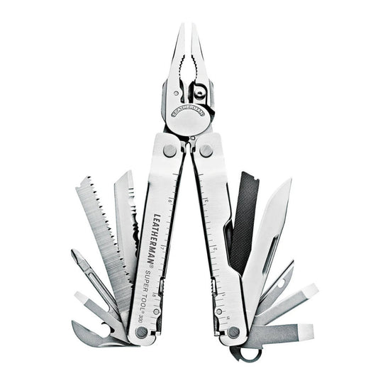 Leatherman Super Tool 300 Pliers Multi-tool