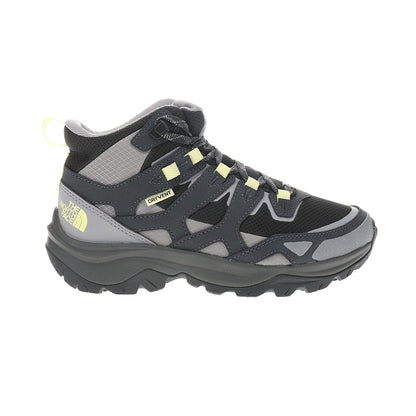 Hedgehog 3 Mid Waterproof Hiking Boots