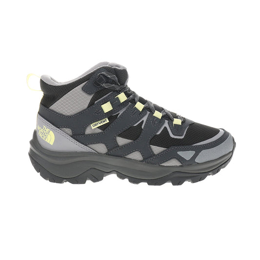Hedgehog 3 Mid Waterproof Hiking Boots
