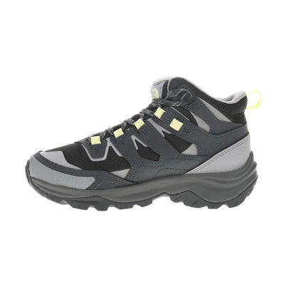 Hedgehog 3 Mid Waterproof Hiking Boots