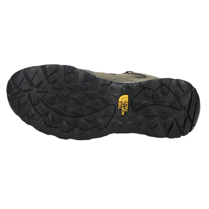 Hedgehog 3 Waterproof Hiking Shoes