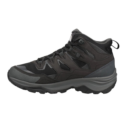 Hedgehog 3 Mid Waterproof Hiking Boots
