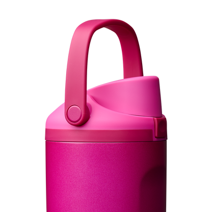 Owala FreeSip Sway Bottle 30oz - Read My Lips