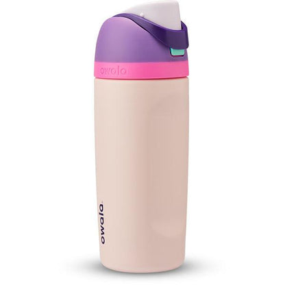 Owala Kids FreeSip Bottle 16oz - Bunny Business