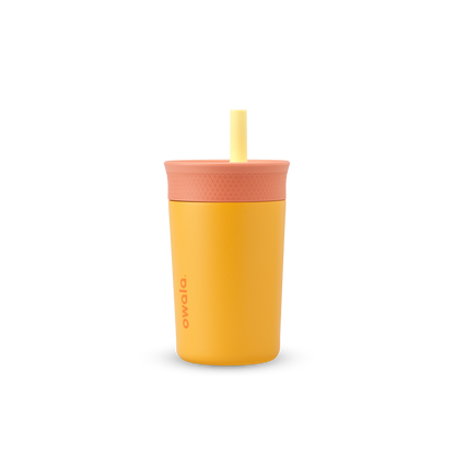 Owala Kids Insulated Tumbler 12oz - Picnic