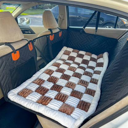 Luxe Dog Bed - For The RuffRover 2.0™