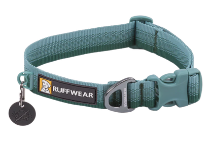 Front Range Ruffwear Dog Collar