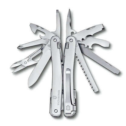Victorinox SwissTool Spirit MX Clip Pliers Multi-tool
