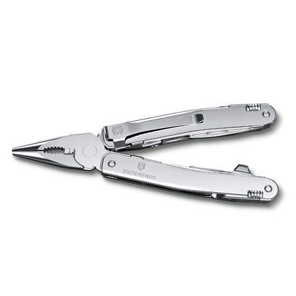 Victorinox SwissTool Spirit MX Clip Pliers Multi-tool