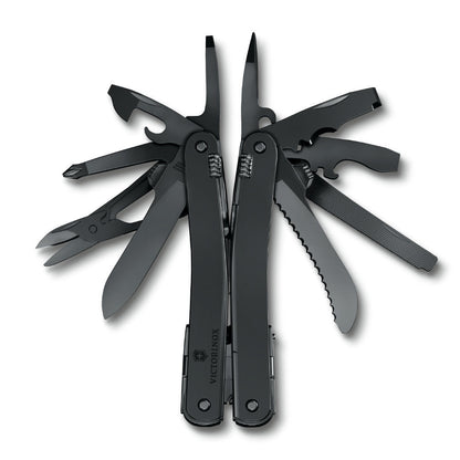 Victorinox SwissTool Spirit MXBS Black Pliers Multi-tool