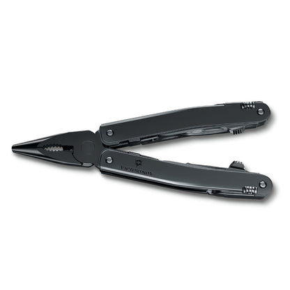 Victorinox SwissTool Spirit MXBS Black Pliers Multi-tool