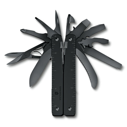 Victorinox SwissTool MXBS Black Multi-tool
