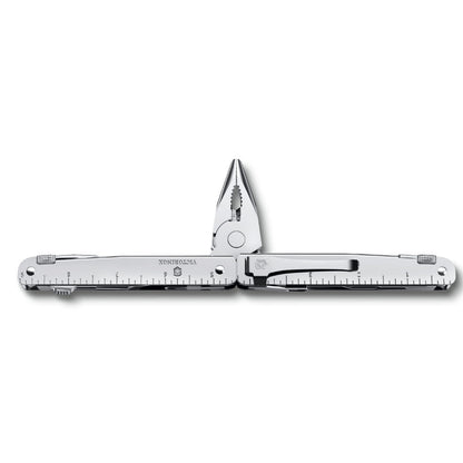 Swiss Army SwissTool MX Clip, Silver