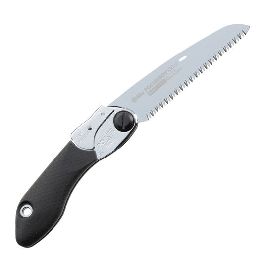 Silky Pocketboy Folding Saw 130 - Straight - Various Teeth (34x-13)