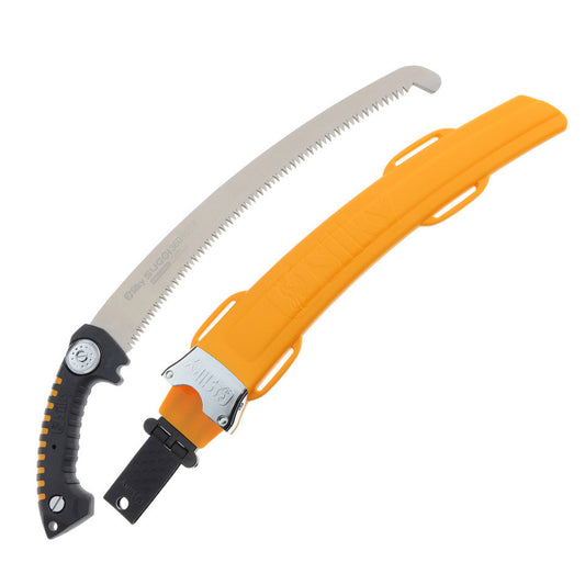 Silky Sugoi Pro Arborist Sheath Saw 360 - Curved - XLarge Teeth (390-36)