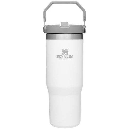 Stanley IceFlow 30oz Flip Straw Tumbler