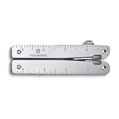 Swiss Army SwissTool MX Clip, Silver