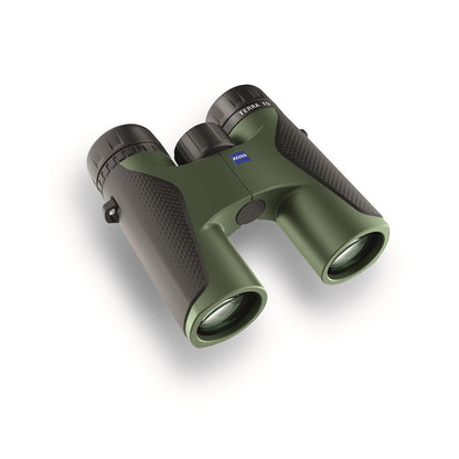 ZEISS Terra ED Binoculars 8x32 - Green /OPEN BOX - Like New