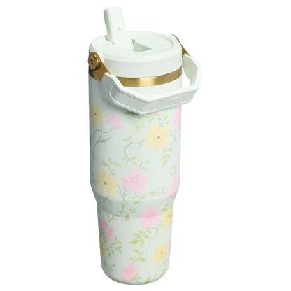 The Easter IceFlow™ Flip Straw Tumbler | 30 OZ