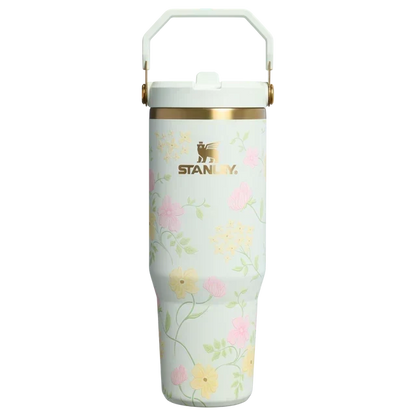 The Easter IceFlow™ Flip Straw Tumbler | 30 OZ