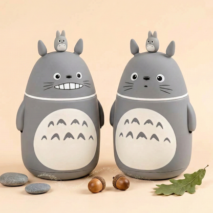 My Neighbor Totoro Water Bottle