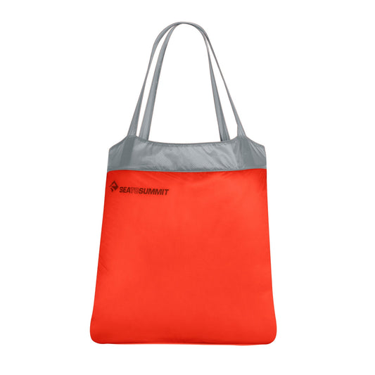Sea To Summit Ultra-Sil Shopping Bag Spicy Orange