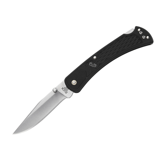 Buck 110 Slim Edition Folding Knife