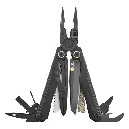 Leatherman Wave Alpha Pliers Multi-Tool