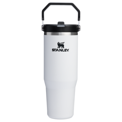 The IceFlow™ Flip Straw Tumbler | Stanley Create