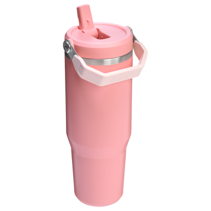 The IceFlow™ Flip Straw Tumbler | Stanley Create
