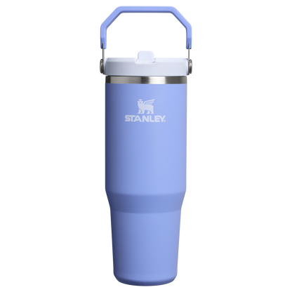 The IceFlow™ Flip Straw Tumbler | Stanley Create