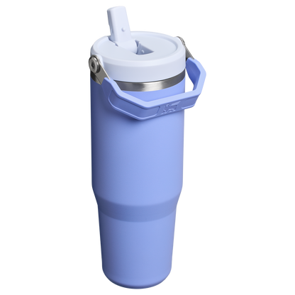 The IceFlow™ Flip Straw Tumbler | Stanley Create