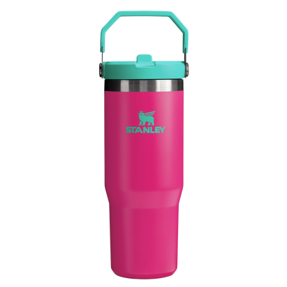 The IceFlow™ Flip Straw Tumbler | Stanley Create